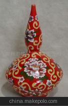 【批發(fā)手工藝紅瓷產(chǎn)品(圖)】價(jià)格,廠家,圖片,陶瓷工藝品,潮州市炫宇陶瓷-